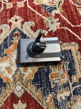 Dyson PM8 Battery Tested Original Dyson